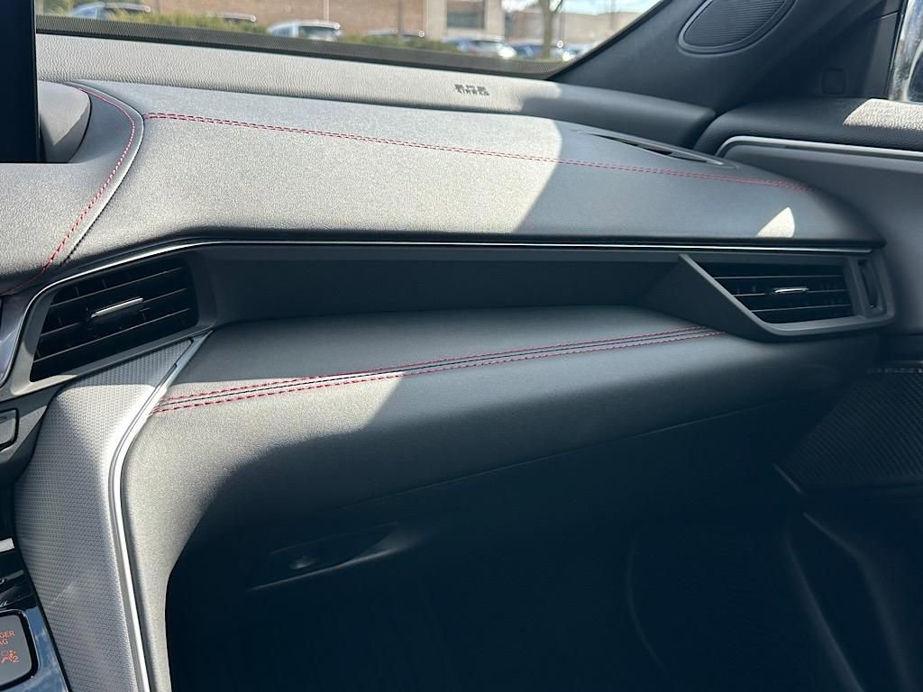 Certified 2025 Acura TLX SH-AWD w/ A-SPEC Pkg image 33