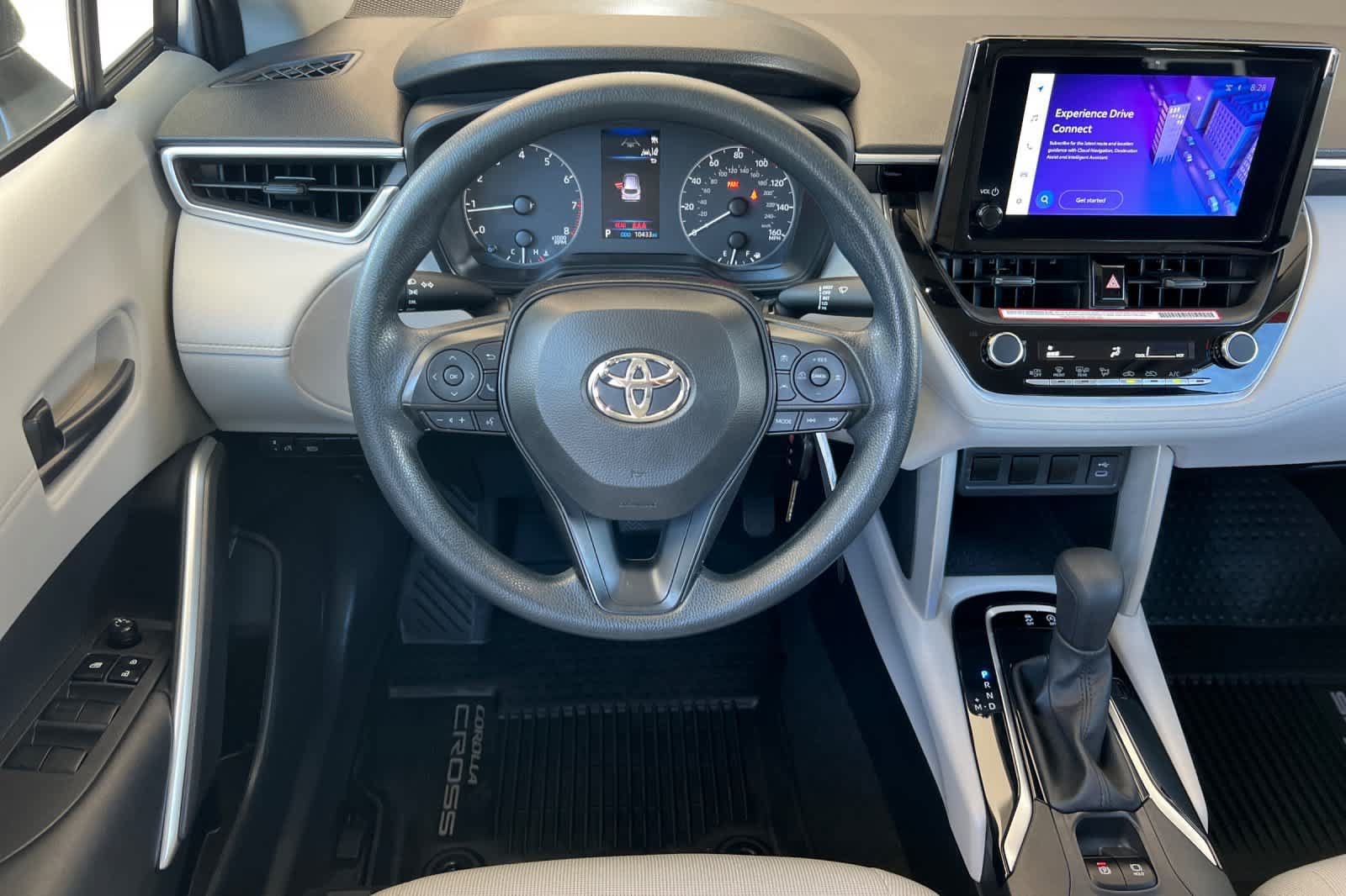 Certified 2024 Toyota Corolla Cross L FWD image 15