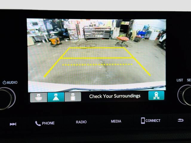 Used 2024 Honda CR-V EX image 13