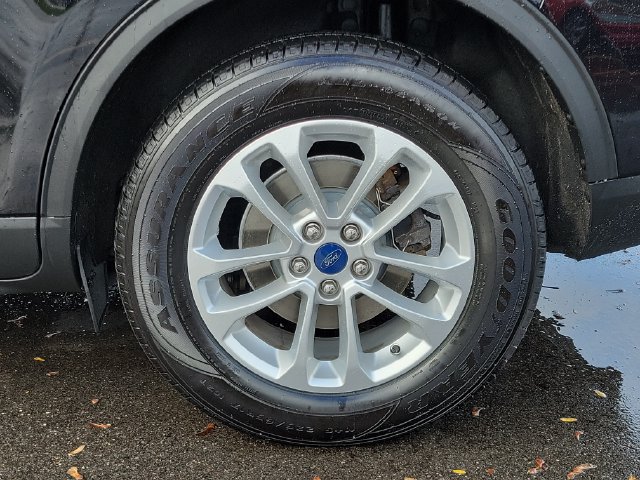 Certified 2020 Ford Escape SE AWD/4WD image 32