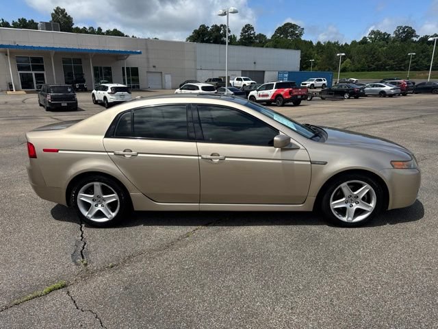 Used 2006 Acura TL FWD image 4
