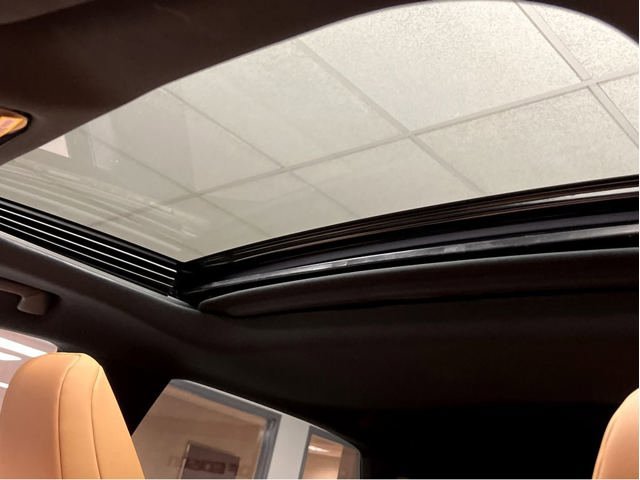 Certified 2025 Lexus RX 350h AWD/4WD image 10