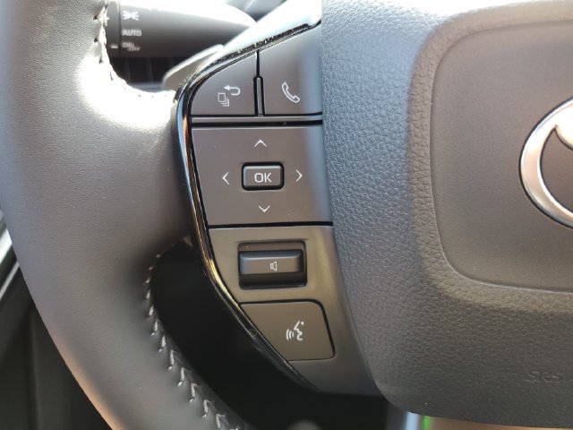 New 2026 Toyota C-HR AWD/4WD image 24