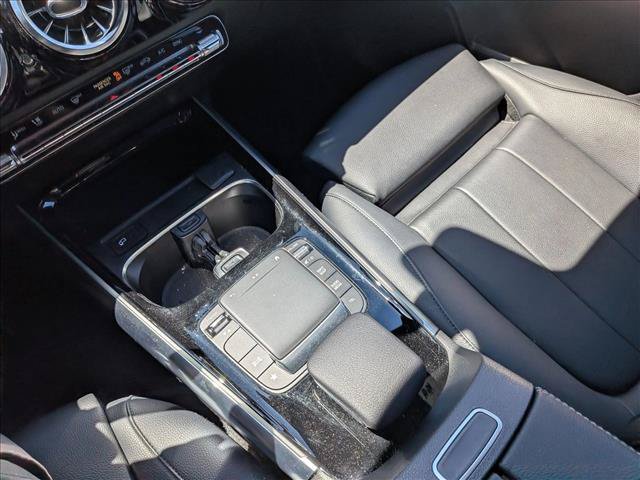 Certified 2021 Mercedes-Benz GLA 250 4MATIC image 11