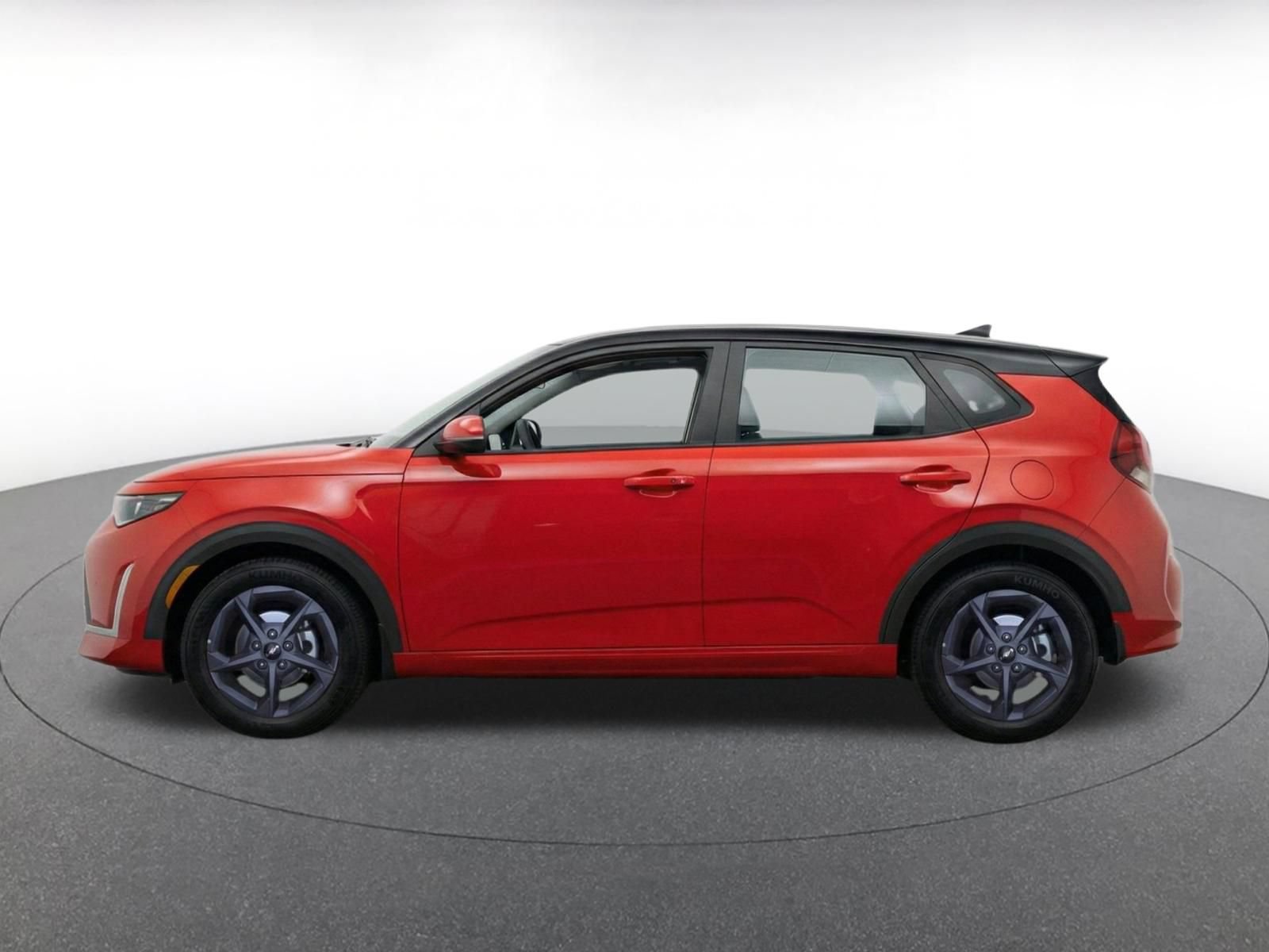 Used 2025 Kia K4 FWD image 6