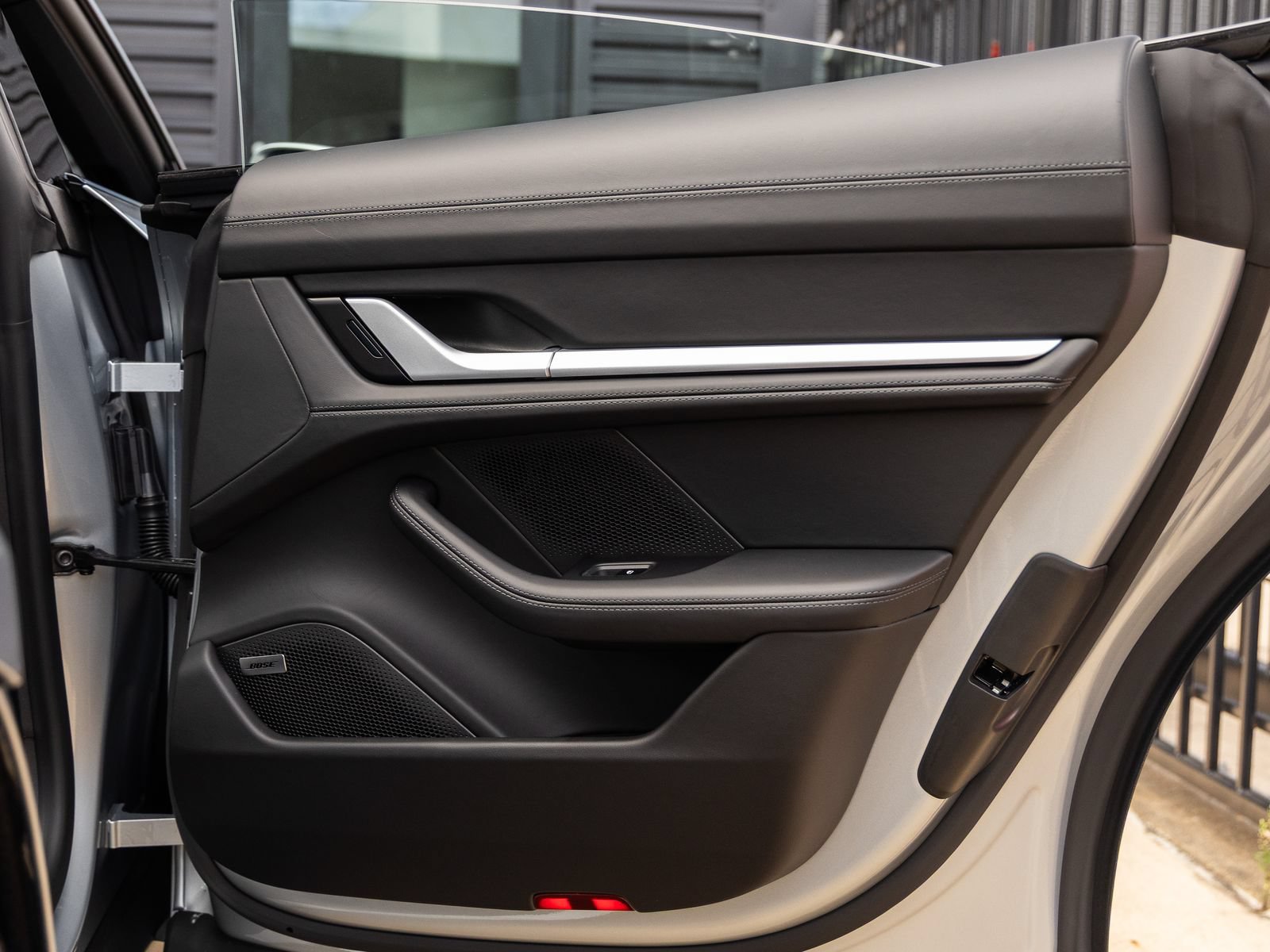 New 2026 Porsche Taycan AWD/4WD image 41