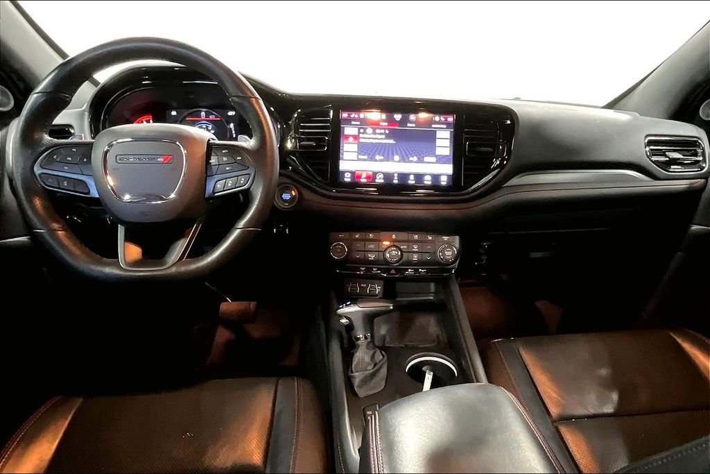 Used 2024 Dodge Durango R/T image 18