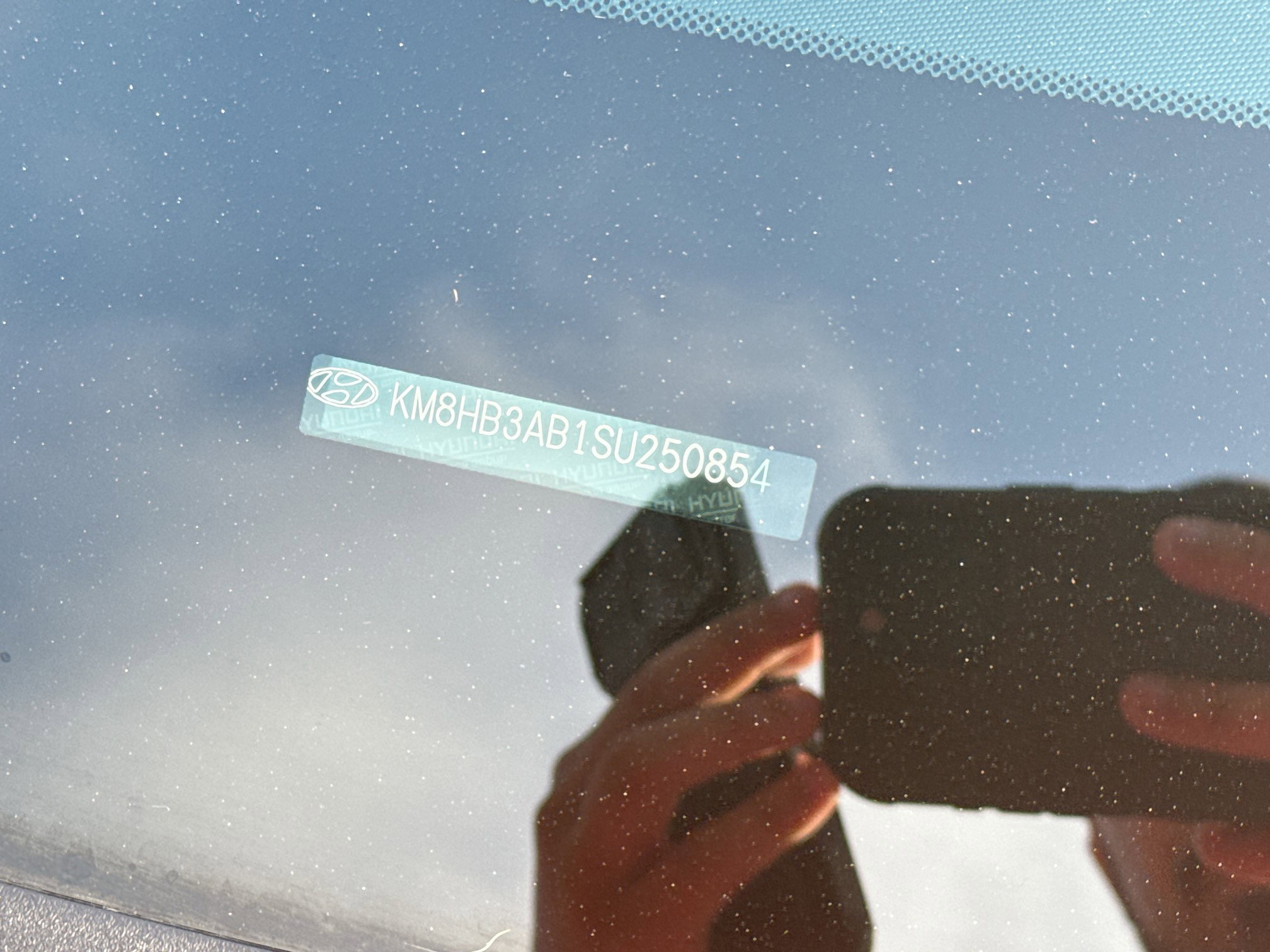 Used 2025 Hyundai Kona SEL image 33