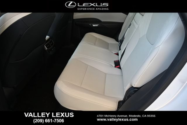 Certified 2023 Lexus RX 350 AWD w/ Cold Area Package image 16
