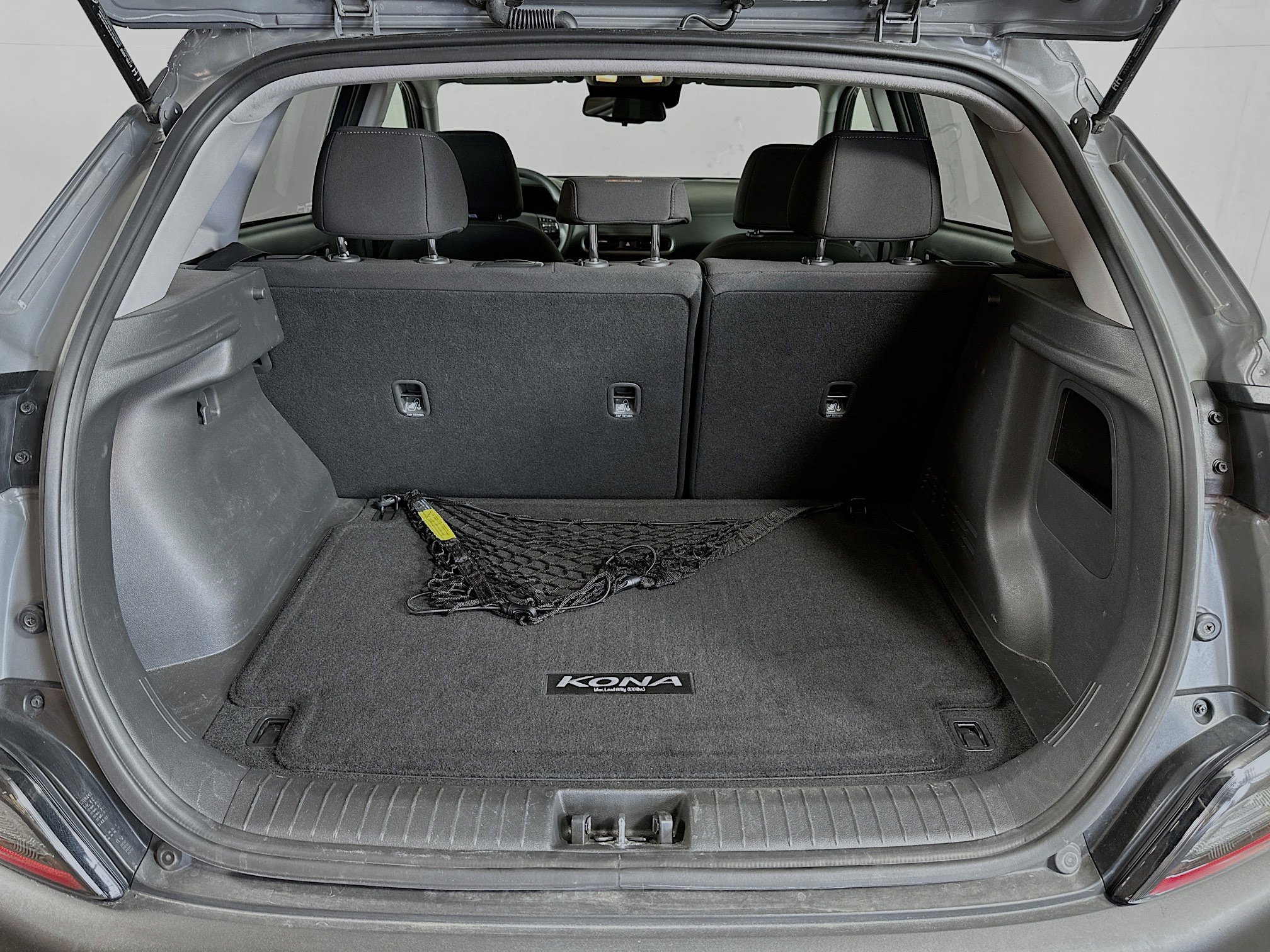 Certified 2023 Hyundai Kona SEL FWD image 23