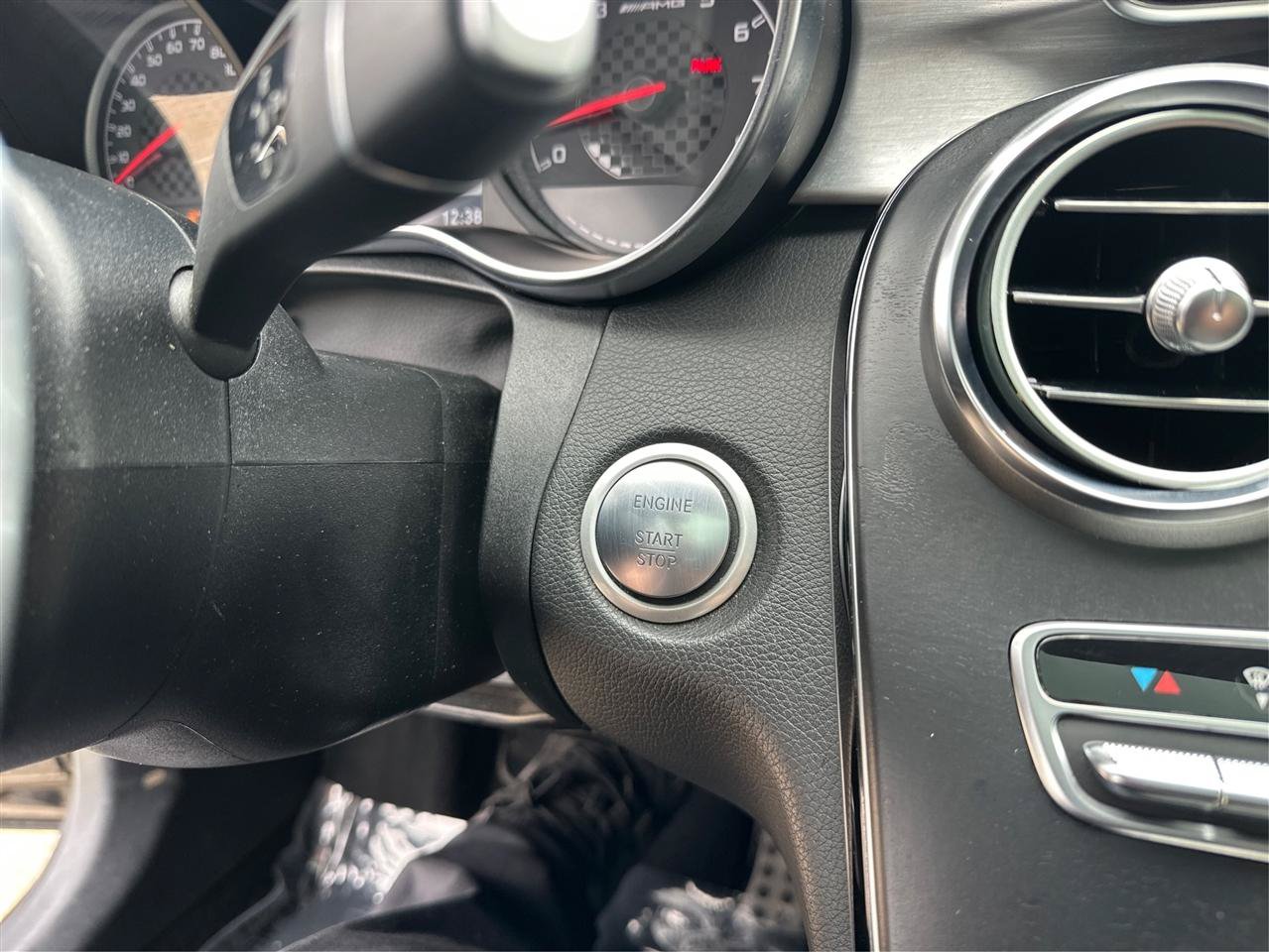 Used 2018 Mercedes-Benz C 43 AMG 4MATIC Coupe image 36