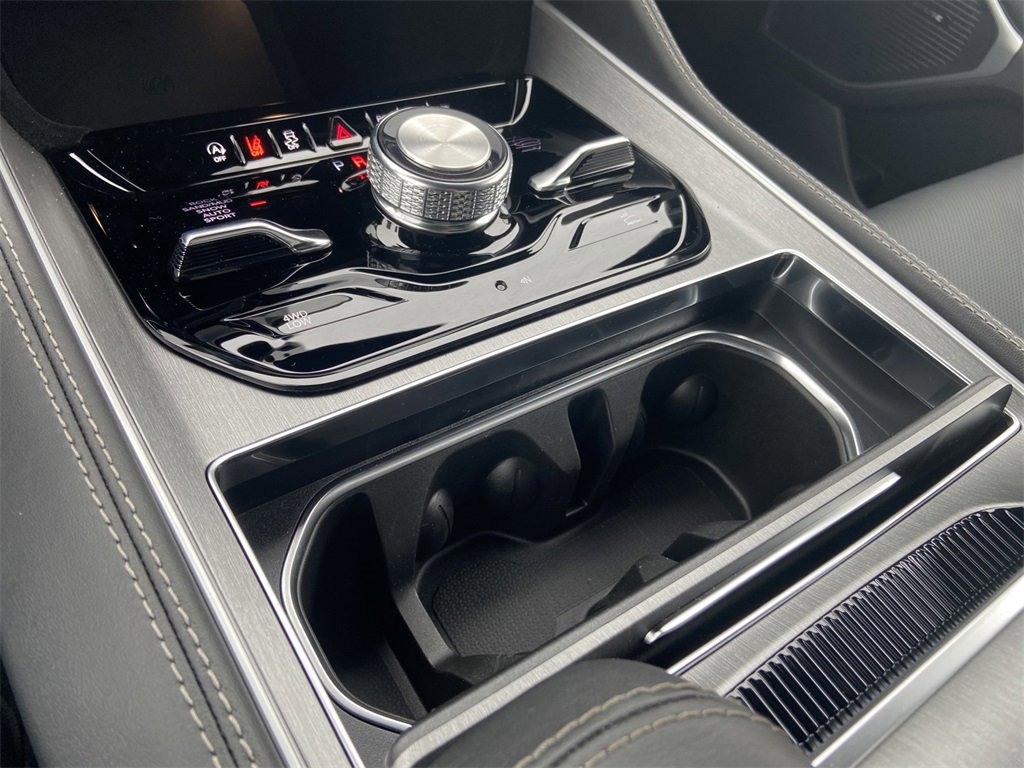 New 2025 Jeep Wagoneer Series II image 20