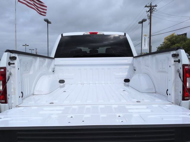 Used 2019 Ford F150 XL w/ Equipment Group 101A Mid RWD image 22