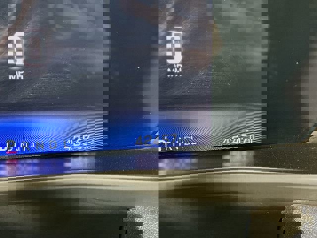 Used 2023 Chevrolet Colorado Trail Boss AWD/4WD image 12