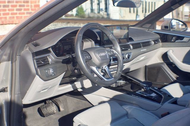 Used 2024 Audi A5 2.0T Premium Plus image 20