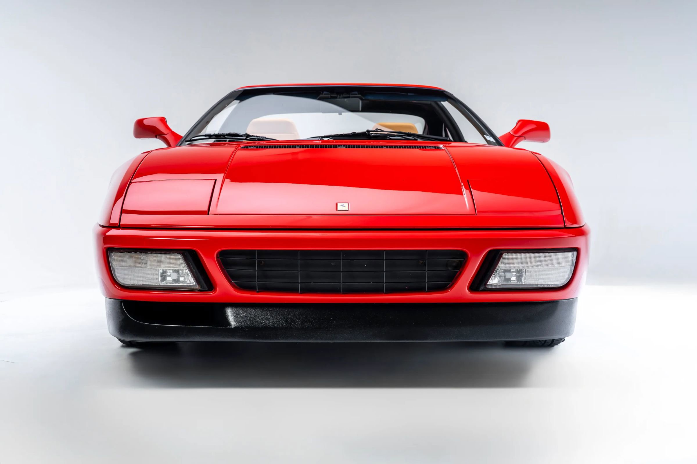 Used 1991 Ferrari 348 TS image 20