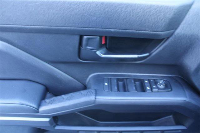 Certified 2024 Toyota Tacoma SR5 image 15