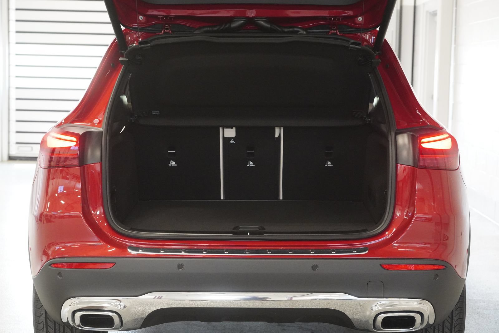 New 2026 Mercedes-Benz GLA 250 4MATIC image 33