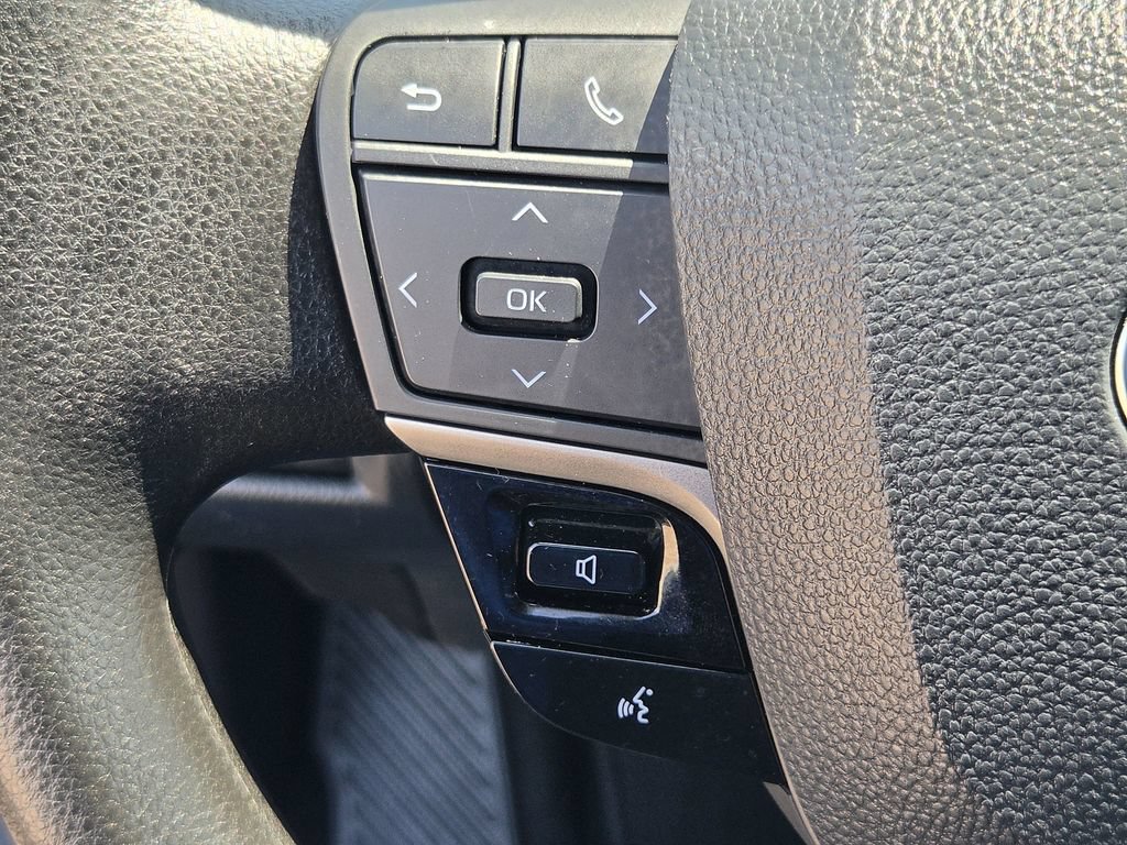 Used 2026 Toyota Camry LE FWD image 24