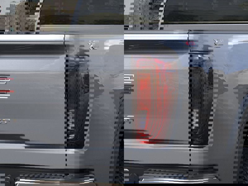 New 2026 GMC Sierra 2500 Pro w/ 1SA Pro Safety Plus Package image 11