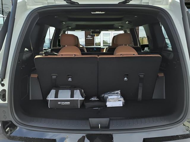 New 2026 Hyundai Santa Fe Calligraphy image 7