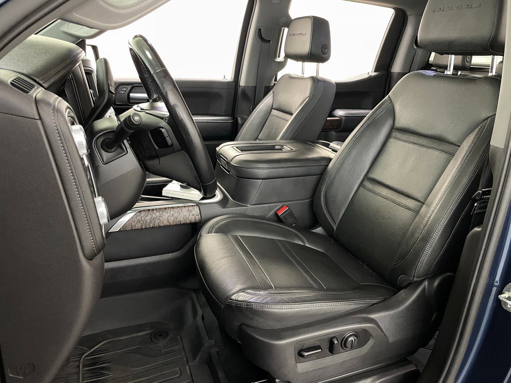 Certified 2021 GMC Sierra 1500 Denali w/ Denali Ultimate Package image 29