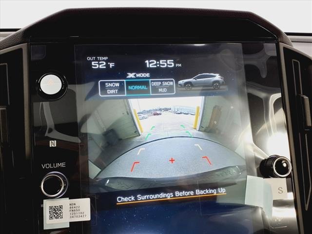 New 2025 Subaru Crosstrek 2.5i Premium image 10