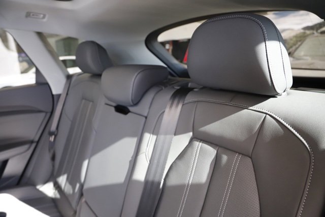 New 2025 Audi Q5 Premium Plus image 15