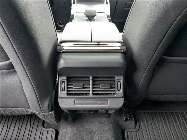 Used 2024 Land Rover Range Rover Evoque Dynamic SE image 20