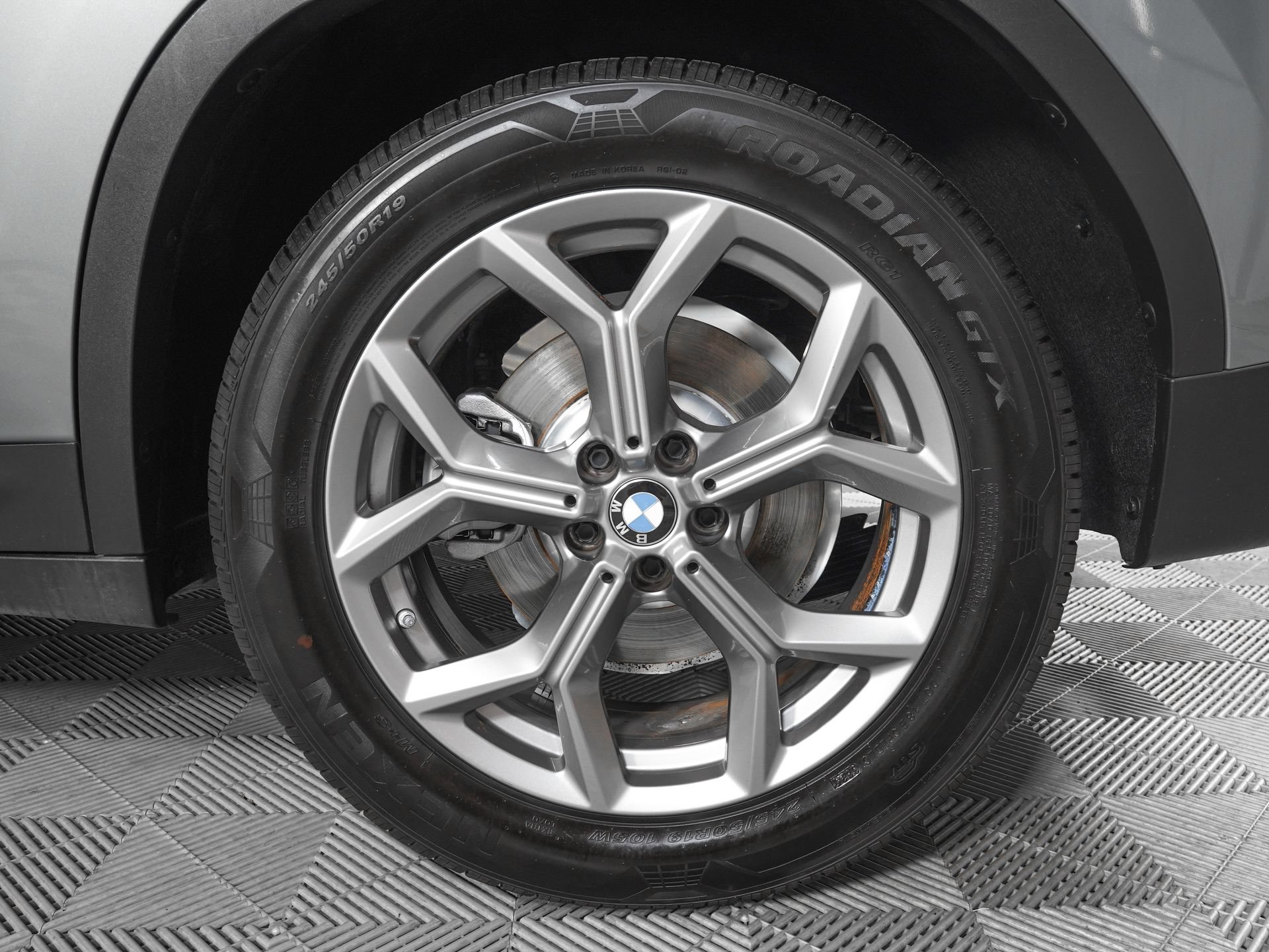 Used 2024 BMW X3 sDrive30i RWD image 33