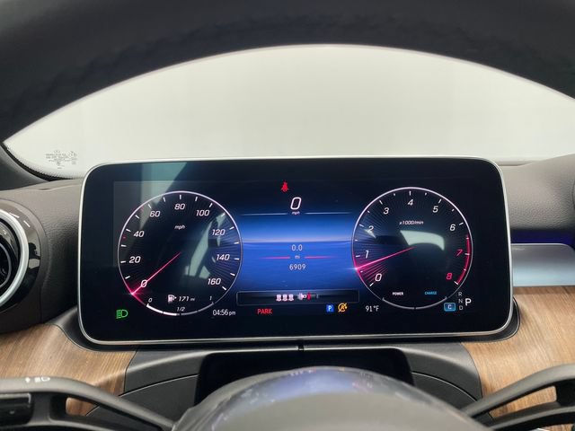 Certified 2024 Mercedes-Benz C 300 Sedan image 2