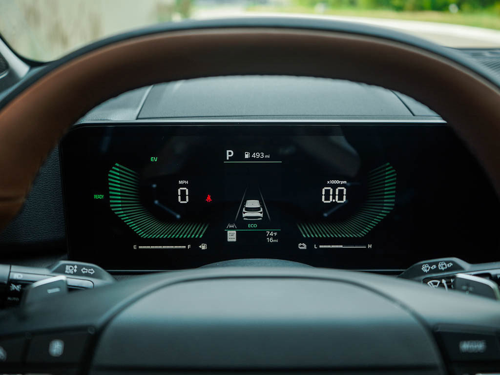 New 2027 Kia Sportage X-Line AWD/4WD image 23