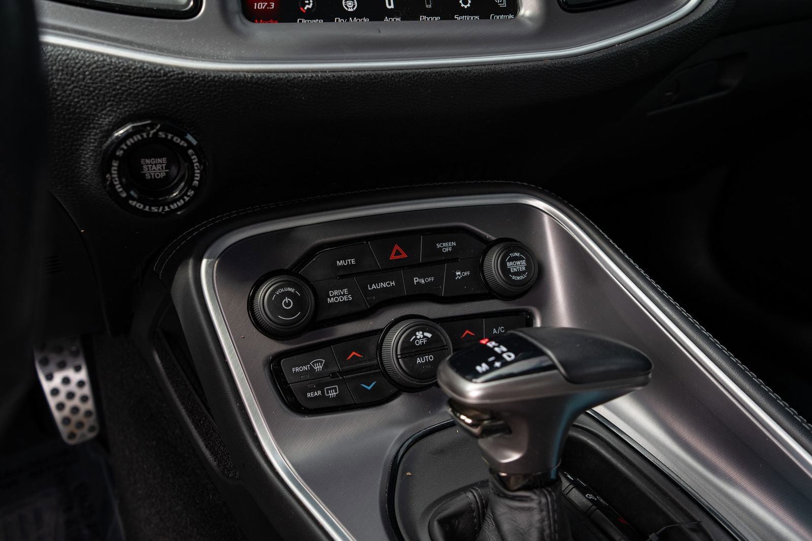 Used 2020 Dodge Challenger R/T Scat Pack RWD image 21