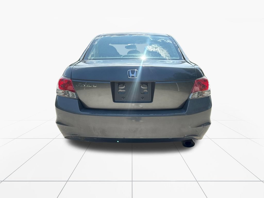 Used 2009 Honda Accord LX-P image 7