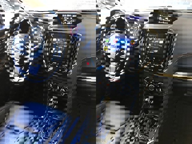 Used 2021 Subaru Crosstrek 2.5i Limited w/ Moonroof Package 2 image 8