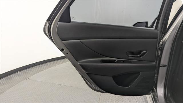 Used 2023 Hyundai Elantra N Line FWD image 14