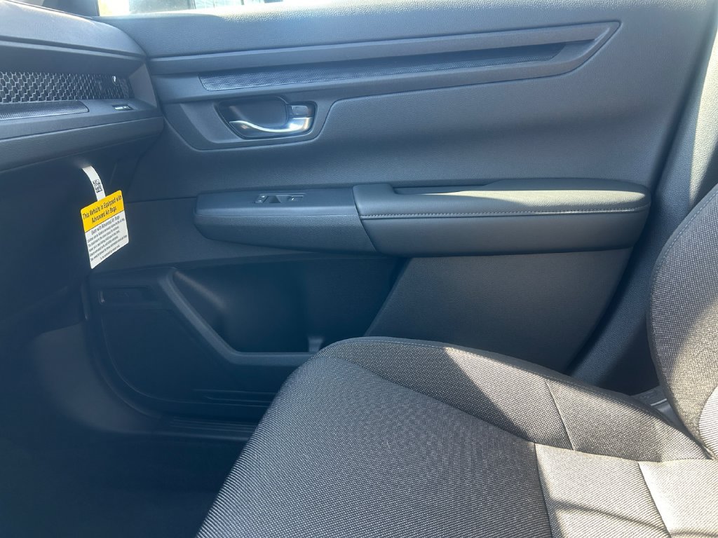 New 2027 Honda CR-V EX image 23