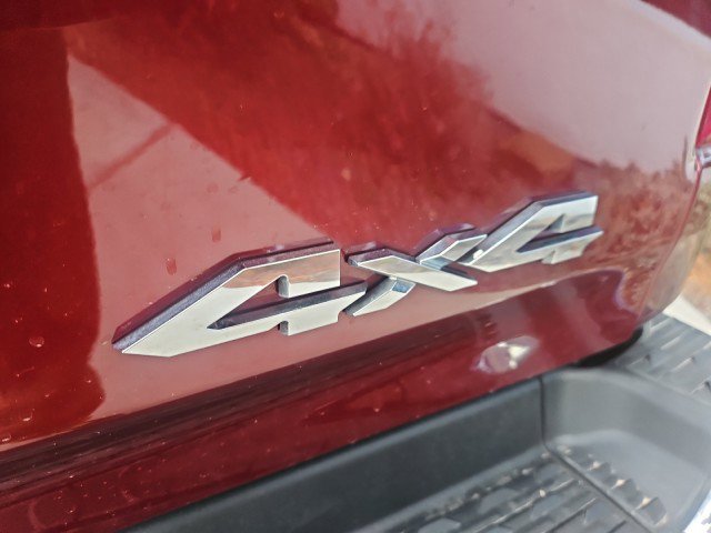Used 2022 RAM 1500 Lone Star AWD/4WD image 27