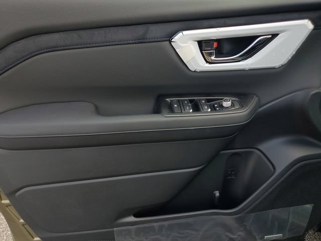 New 2026 Subaru Forester Limited AWD/4WD image 19