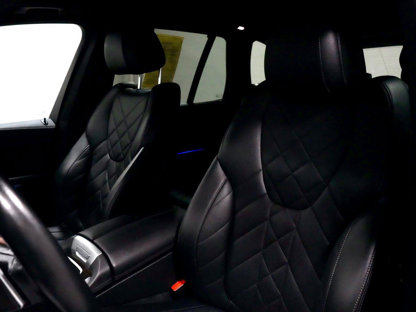 Certified 2023 BMW X5 xDrive45e image 5