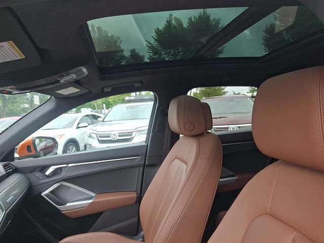 Used 2025 Audi Q3 2.0T Premium AWD/4WD image 14