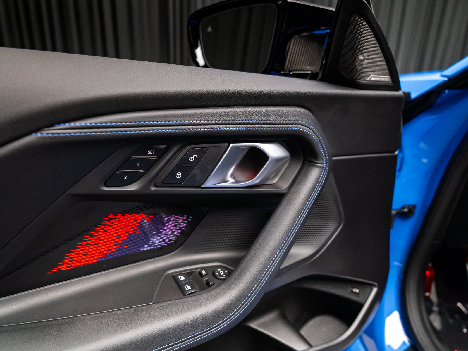Used 2025 BMW M2 w/ Lighting Package RWD image 72