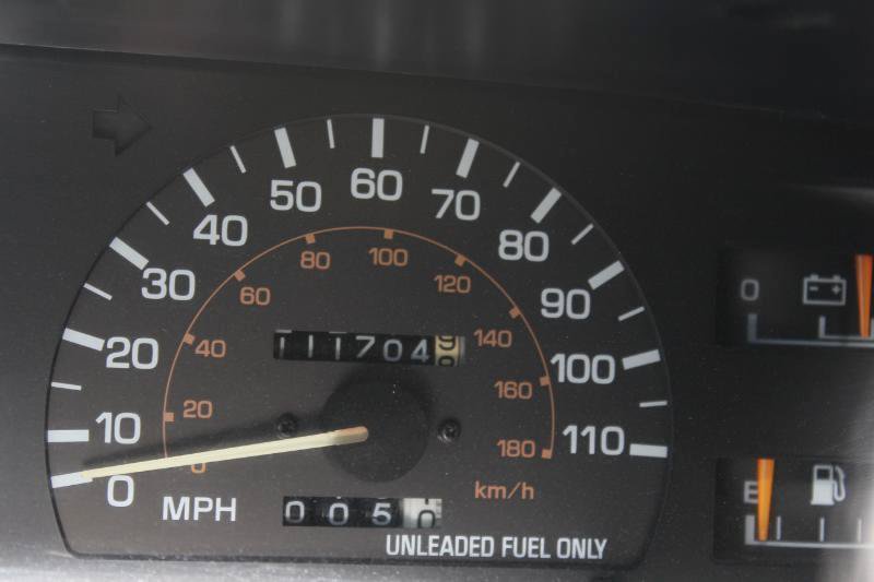 Used 1989 Toyota Pickup SR5 AWD/4WD image 19