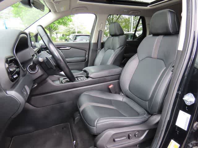 Certified 2023 Honda Pilot Touring image 14