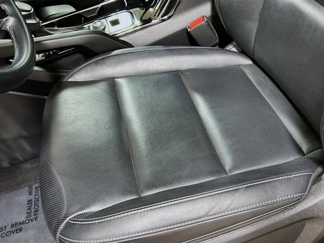 Used 2024 Kia Telluride S w/ S Sunroof Package image 19