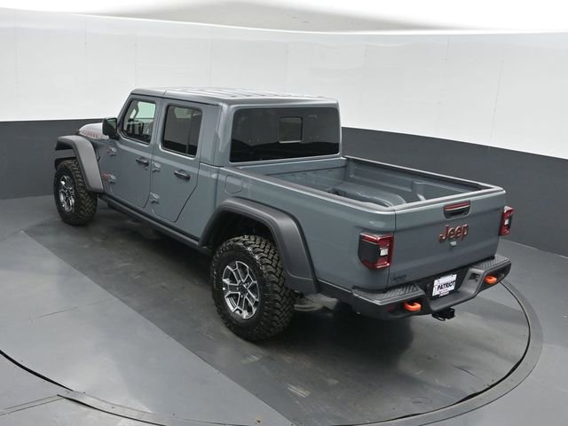 New 2026 Jeep Gladiator Mojave image 32
