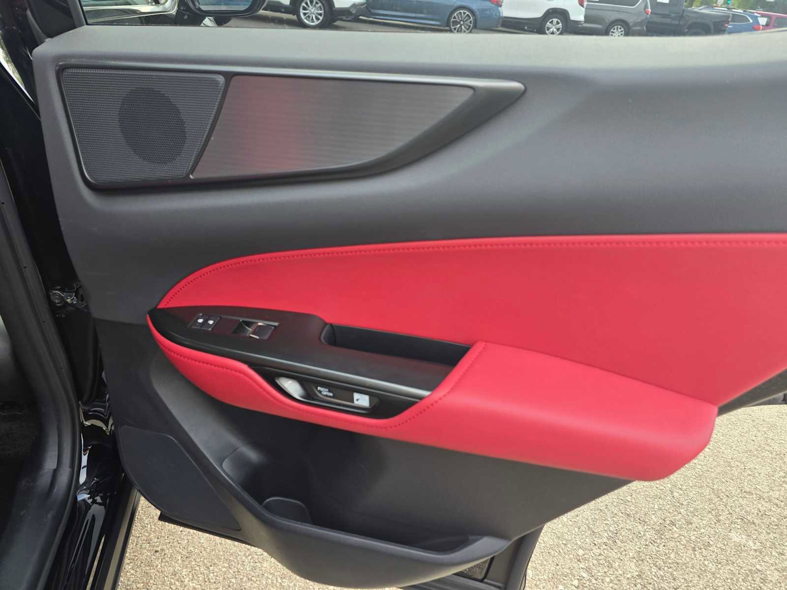 Used 2024 Lexus NX 450h+ F Sport image 13