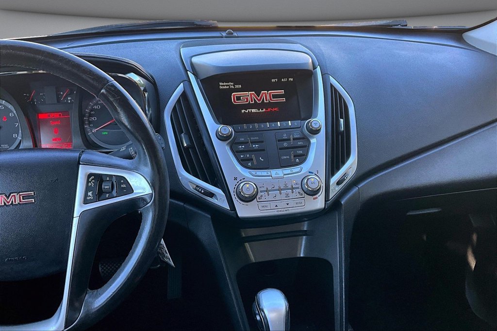 Used 2013 GMC Terrain SLT FWD image 9