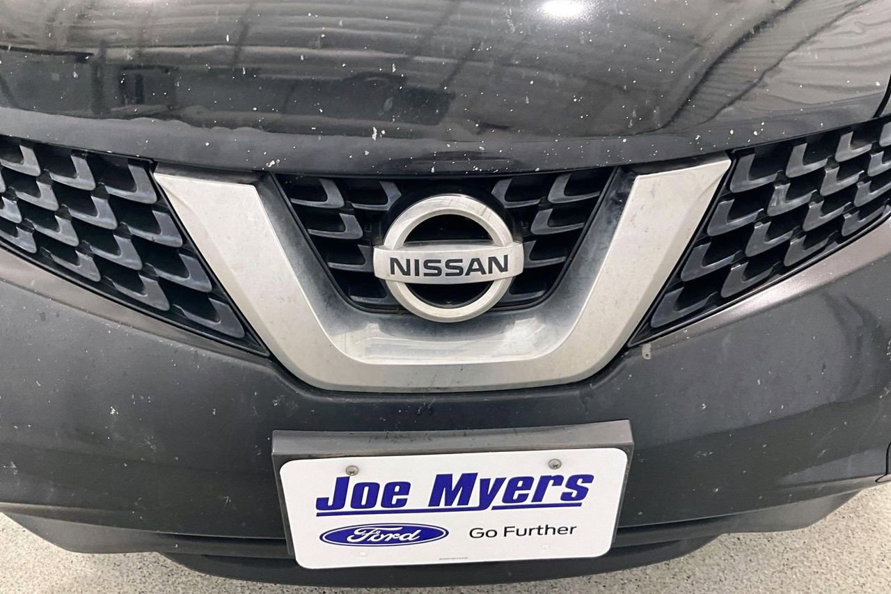 Used 2015 Nissan Juke SL image 26