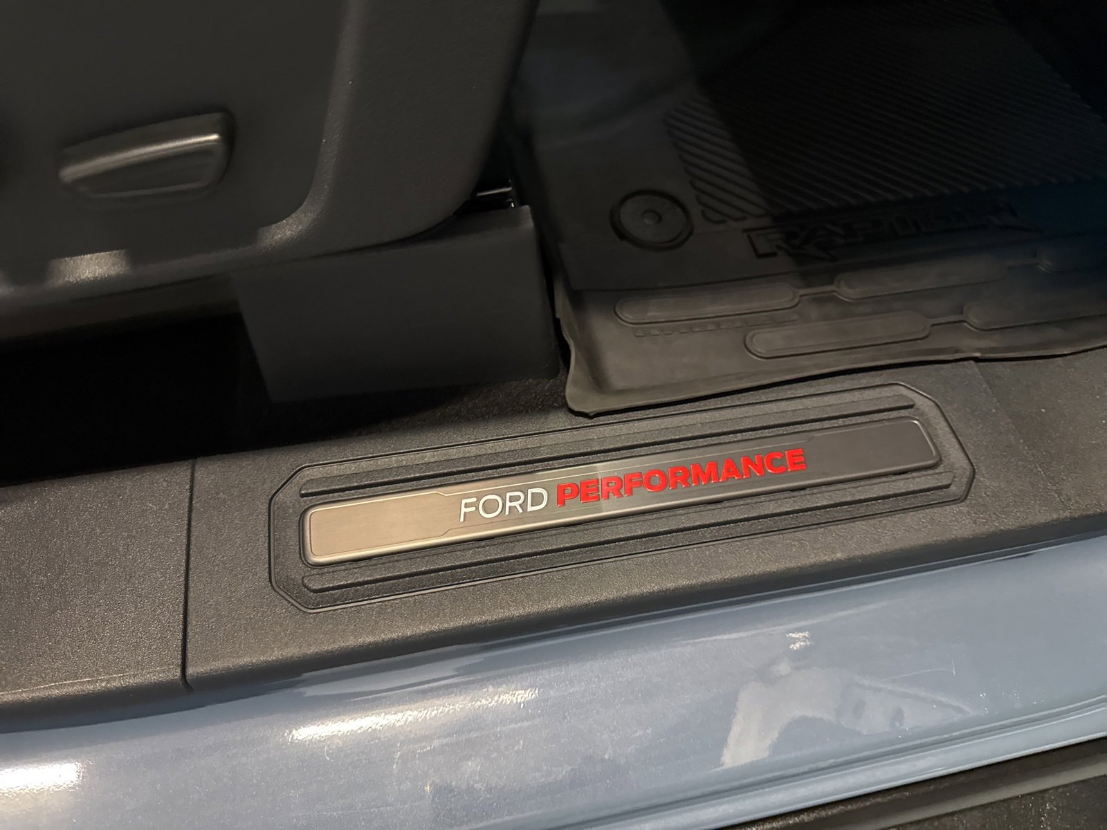 Used 2023 Ford Bronco Raptor image 35